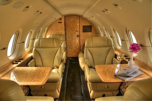 Hawker 900XP N1776C