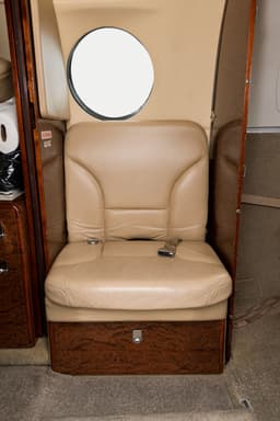 Beechcraft King Air B200GT N177TA