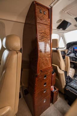 Beechcraft King Air B200GT N177TA