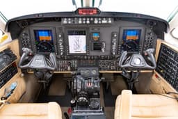 Beechcraft King Air B200GT N177TA