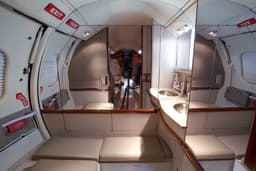 Learjet 60 N178MM