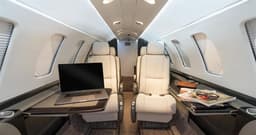 Cessna Citation CJ3 N179ER