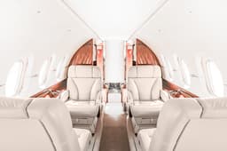 Hawker 800XP N1811S