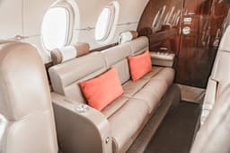 Hawker 800XP N1811S