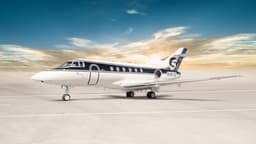 Hawker 800XP N1811S