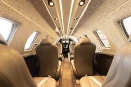 Cessna Citation CJ4 N181CH