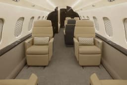 Global 6000 N181MM