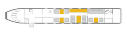 Global 6000 N181MM