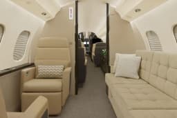 Global 6000 N181MM