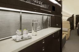 Global 6000 N181MM