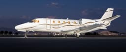 Cessna Citation Excel N1867M