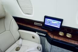 Cessna Citation X N187CR