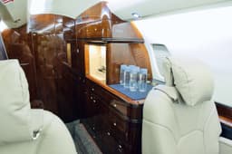 Cessna Citation X N187CR