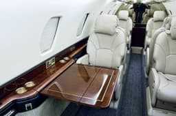 Cessna Citation X N187CR