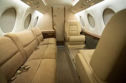 Falcon 50 N188FJ