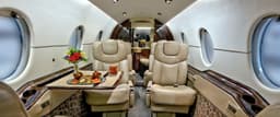 Beechjet 400A N188HA