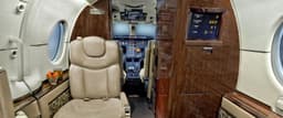 Beechjet 400A N188HA
