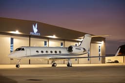 Gulfstream IV N188SA