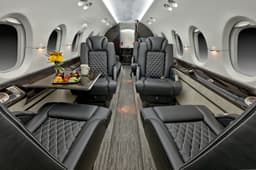 Hawker 800XP N18GU