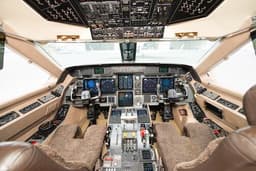 Gulfstream IV N18TD
