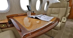 Falcon 2000EX N18WQ