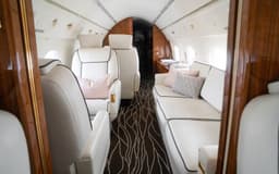 Gulfstream IV-SP N1904W