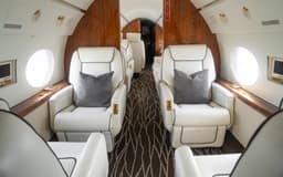 Gulfstream IV-SP N1904W