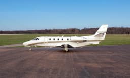 Cessna Citation XLS N1909M