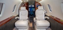 Cessna Citation XLS N1909M