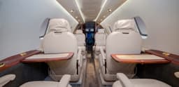 Cessna Citation XLS N1909M