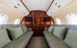 Global Express XRS N190JA