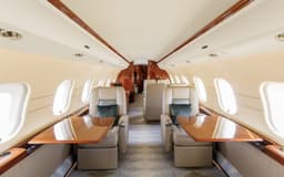 Global Express XRS N190JA