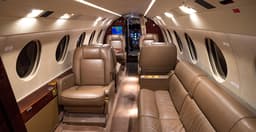 Falcon 50EX N191N