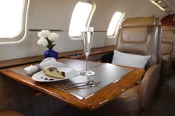 Learjet 45 N1925B