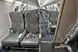 Dornier 328 Jet N192TS