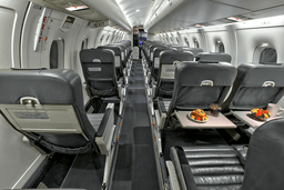 Dornier 328 Jet N192TS