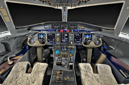Dornier 328 Jet N192TS