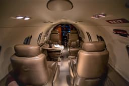 Learjet 31A N1932K