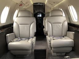 Cessna Citation III N193JC