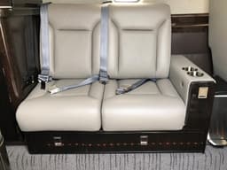 Cessna Citation III N193JC