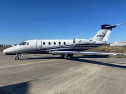 Cessna Citation III N193JC