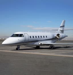 Gulfstream G200 N196X