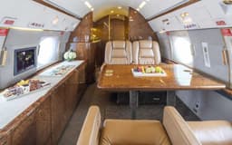 Gulfstream IV-SP N1979L