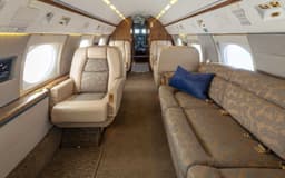 Gulfstream IV-SP N1979L