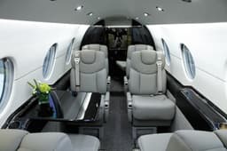 Hawker 400XP N1980E