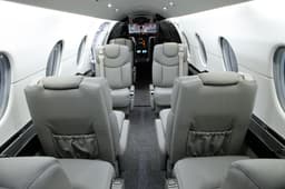 Hawker 400XP N1980E