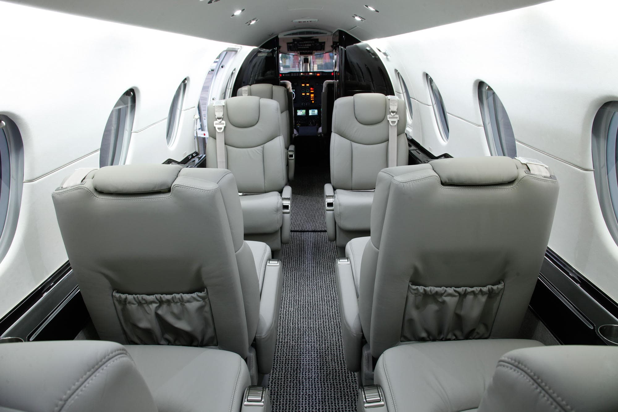 Hawker 400XP N1980E