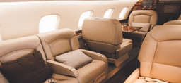 Learjet 60 N198HB