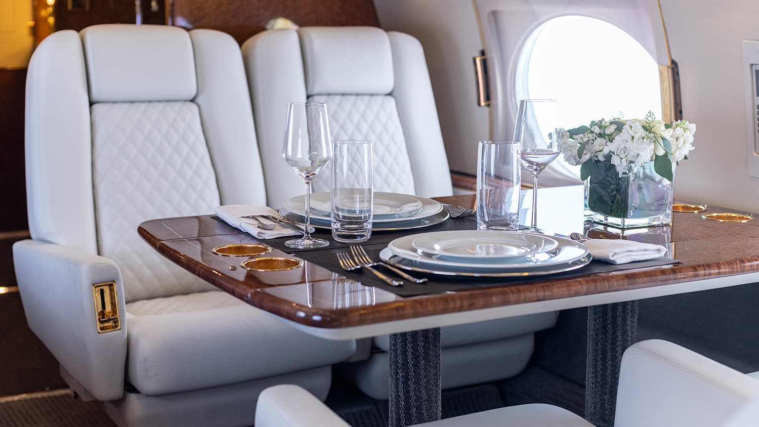 Gulfstream IV-SP N1BG