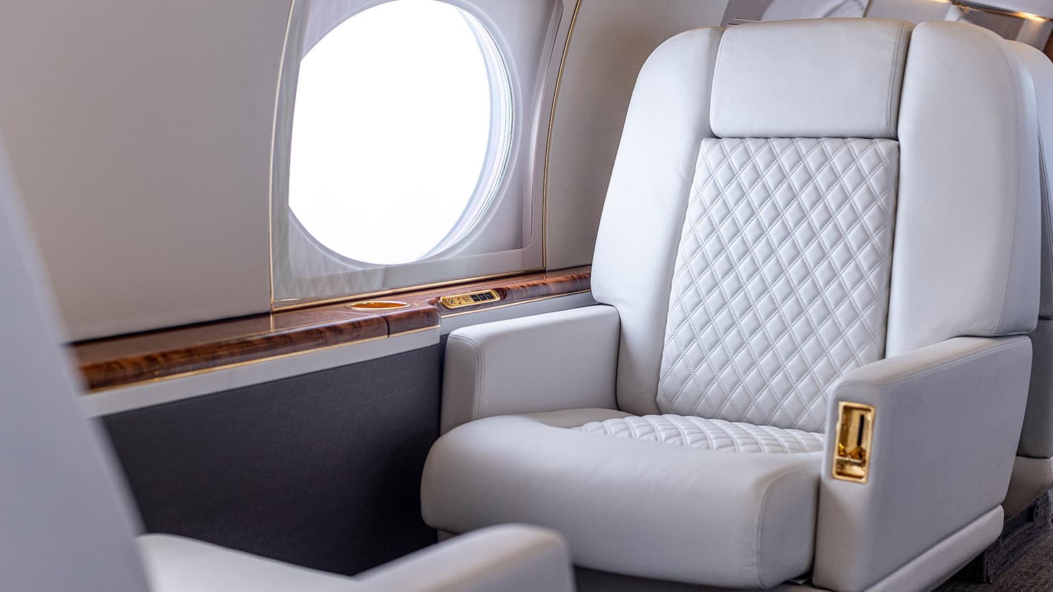 Gulfstream IV-SP N1BG